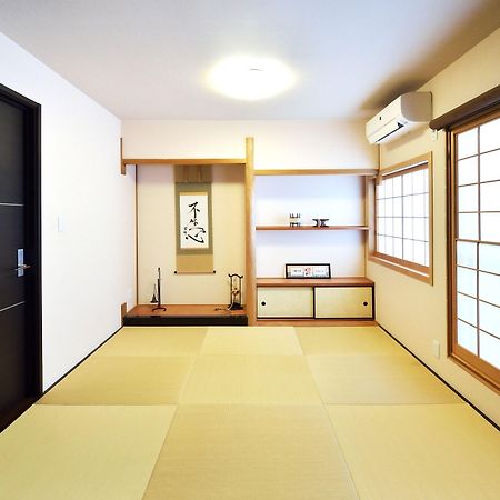 Tsumugi Inn Kyoto Eksteriør bilde