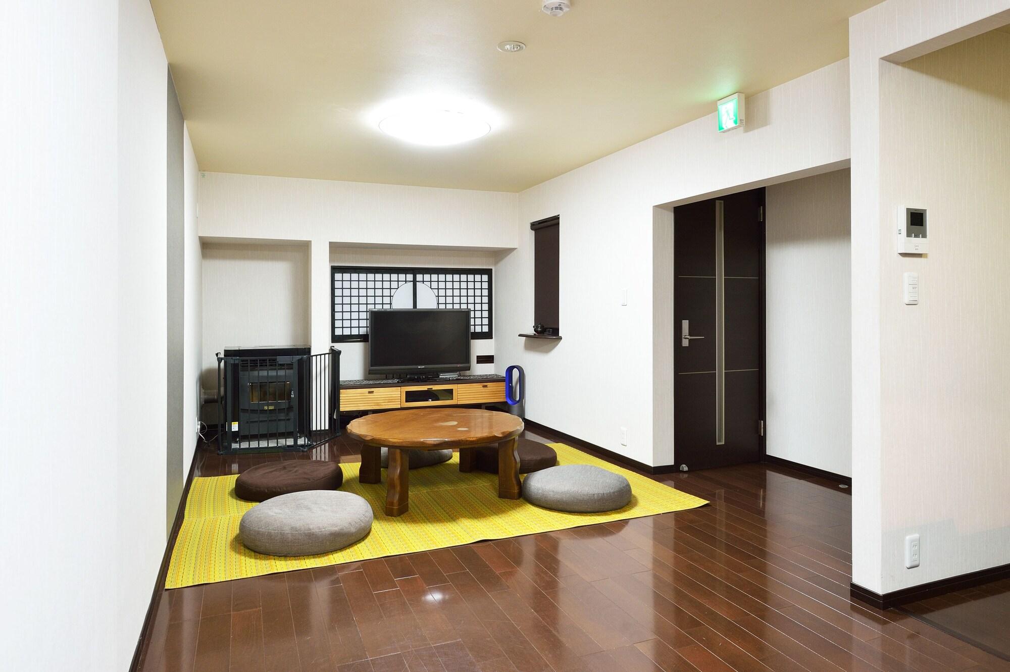 Tsumugi Inn Kyoto Eksteriør bilde