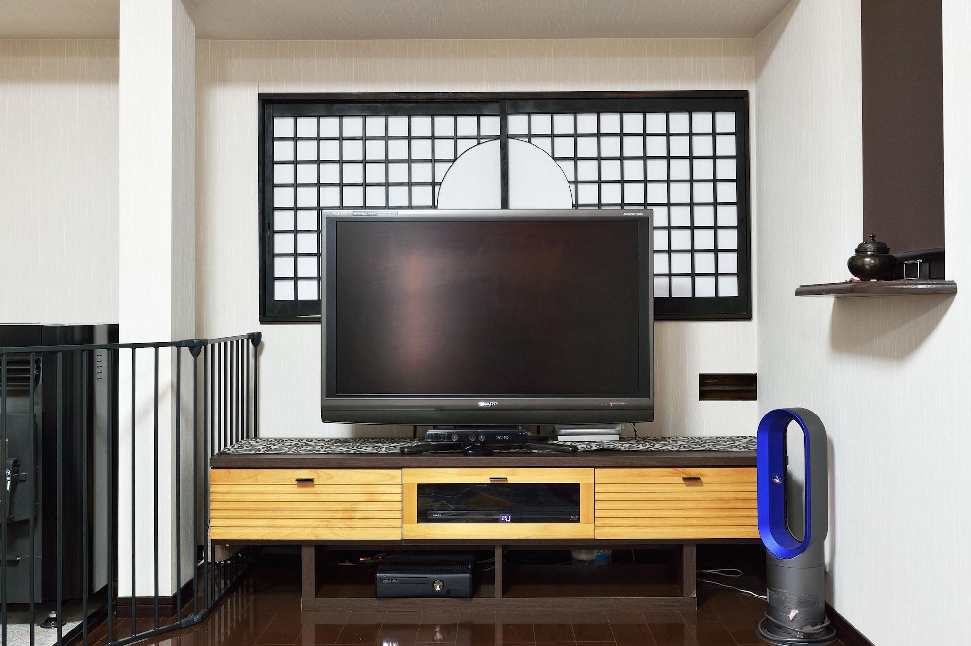 Tsumugi Inn Kyoto Eksteriør bilde