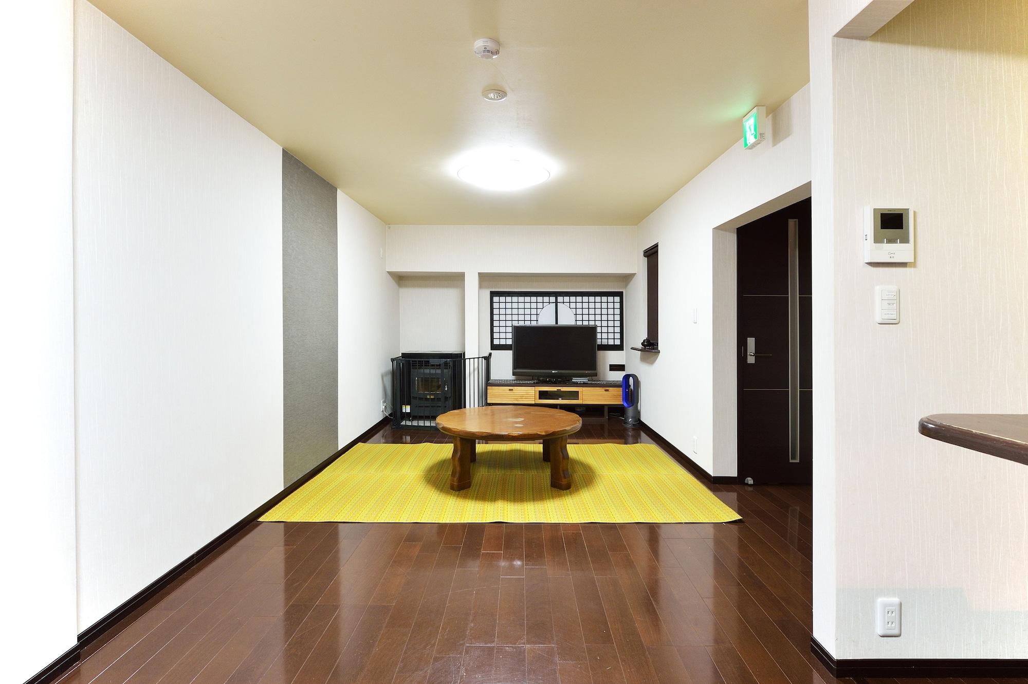 Tsumugi Inn Kyoto Eksteriør bilde