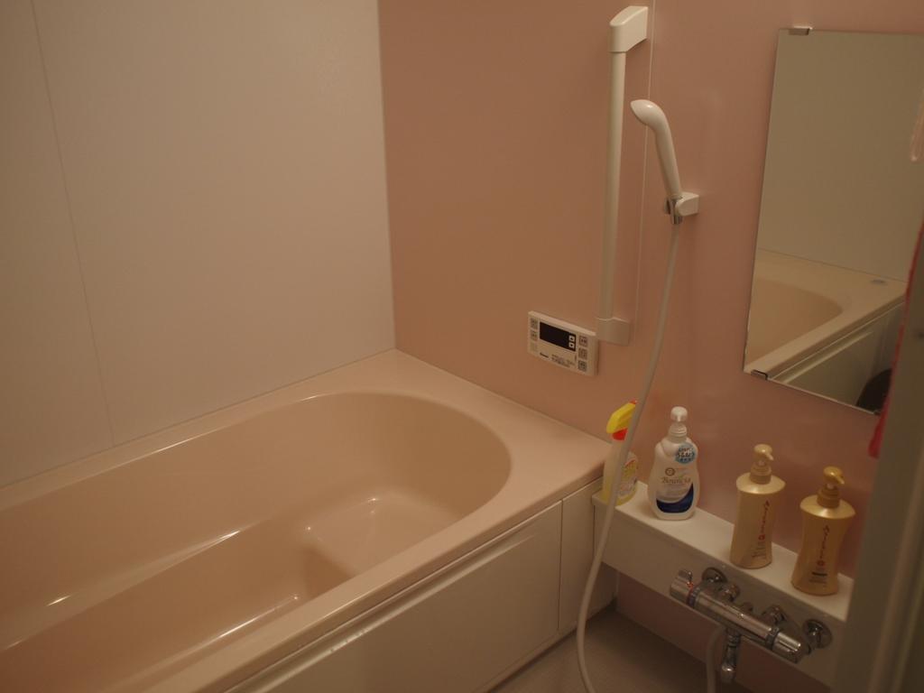Tsumugi Inn Kyoto Rom bilde