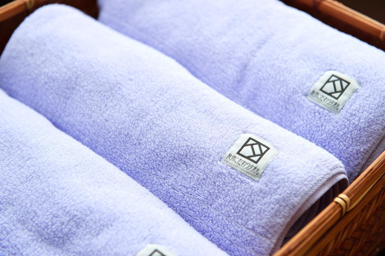 Tsumugi Inn Kyoto Eksteriør bilde