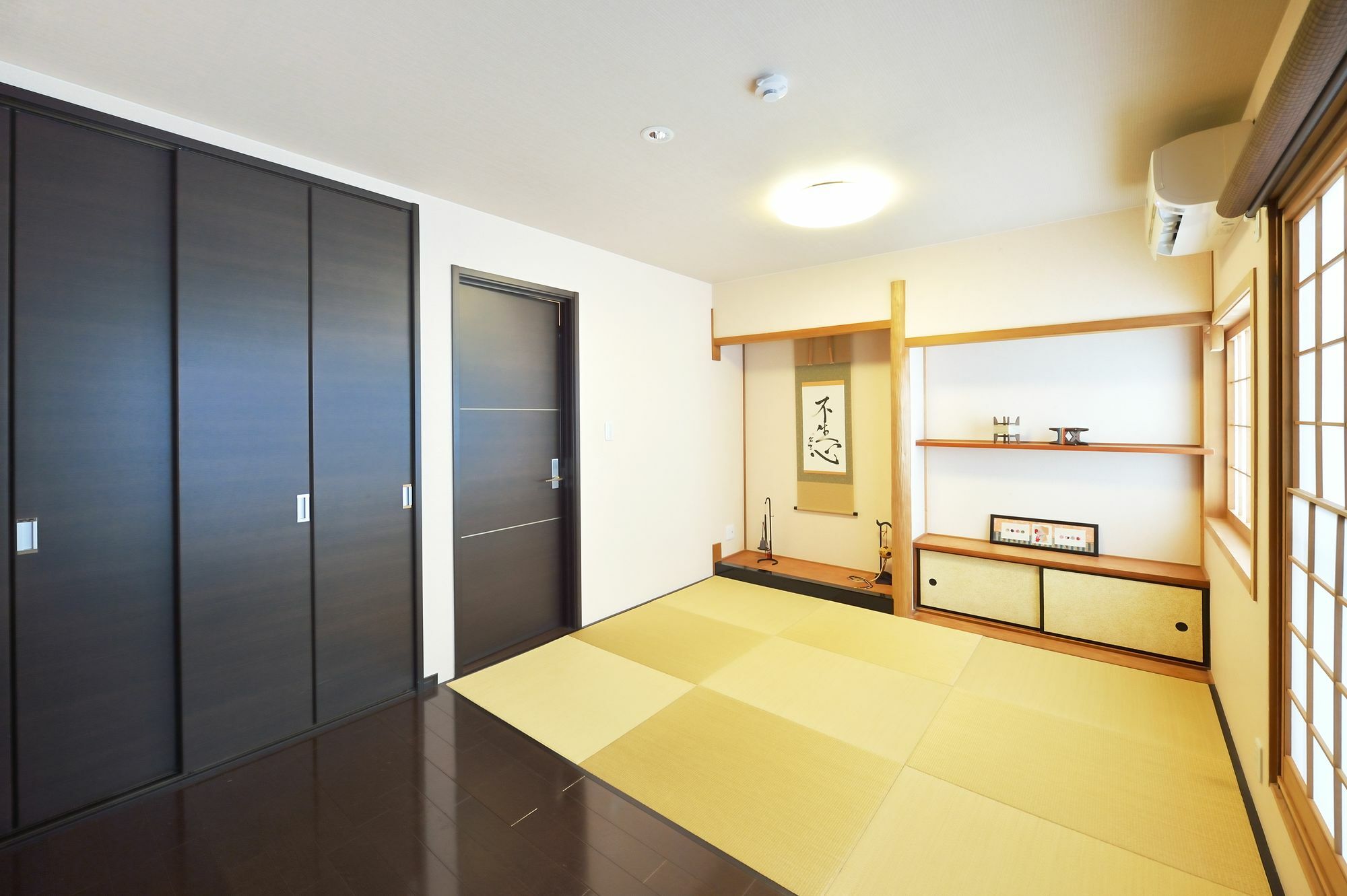 Tsumugi Inn Kyoto Eksteriør bilde
