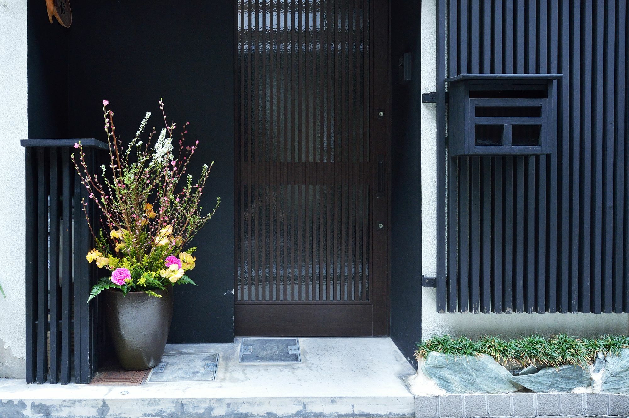Tsumugi Inn Kyoto Eksteriør bilde