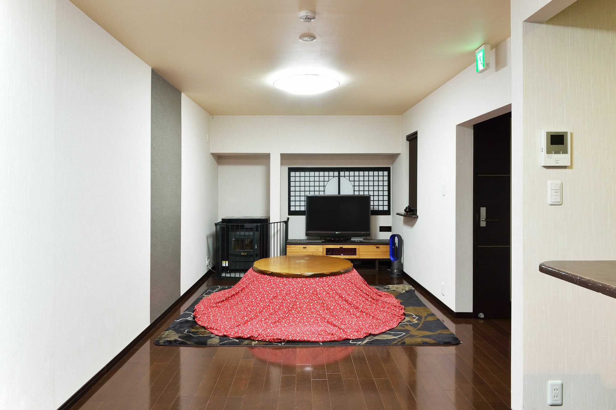 Tsumugi Inn Kyoto Eksteriør bilde