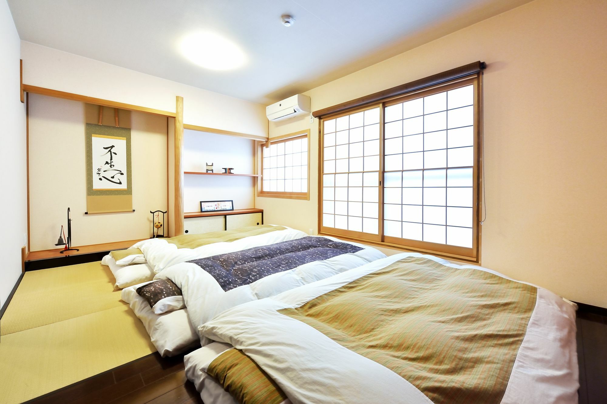Tsumugi Inn Kyoto Eksteriør bilde